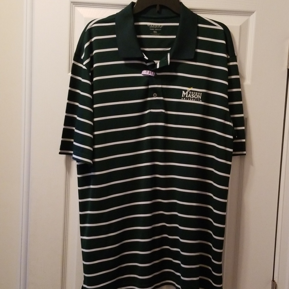 George Mason gear - Picture 2 of 4